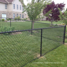 Galvanized Wire Poultry Fence Factory Supports Door and Window Fence Rabbit Chicken Fence